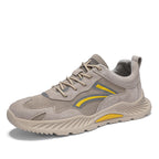 Damen Sportliche Laufschuhe mit atmungsaktivem Obermaterial und dämpfender Sohle