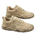 Damen Sportliche Sneakers mit stabiler Dämpfung und rutschfester Sohle R&B