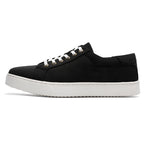 Damen Bequeme und stilvolle Sneakers mit atmungsaktivem Obermaterial R&B