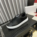 Damen Sneakers mit modischem Logo-Detail und rutschfester Laufsohle R&B