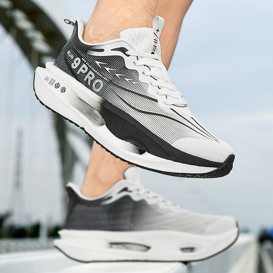 Damen Sportliche Laufschuhe mit reaktionsfreudiger Dämpfungstechnologie R&B