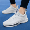 Damen Sportliche Lauf-Sneaker mit innovativer Dämpfungstechnologie R&B