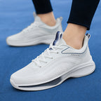 Damen Sportliche Lauf-Sneaker mit innovativer Dämpfungstechnologie R&B