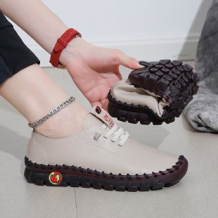 Damen Komfortable und flexible Laufschuhe R&B