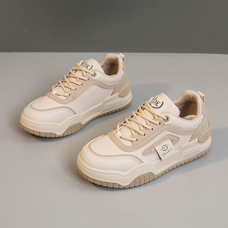 Damen Sportliche Sneakers mit innovativem Design und rutschfester Sohle R&B