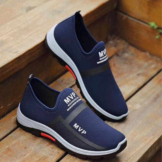 Herren Sportliche Freizeitschuhe R&B