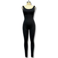 Damen Figurbetonter Body mit schulterfreiem Design R&B