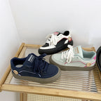 Damen Sportliche Sneakers mit modischen Akzenten und hohem Tragekomfort