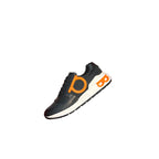 Damen Sportliche Sneakers mit atmungsaktiver Mesh-Struktur und dämpfender Sohle R&B