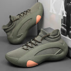 Damen Hochwertige und flexible Alltags- sowie Freizeitsneaker mit atmungsaktivem Obermaterial