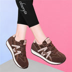 Damen Sportliche Freizeitsneaker mit innovativer Dämpfungstechnologie R&B