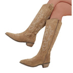 Damen Western-Stiefel R&B