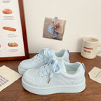 Damen Sportliche Sneakers mit innovativem Komfortdesign