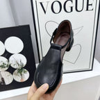 Damen Elegante und bequeme Sling-Ballerinas R&B