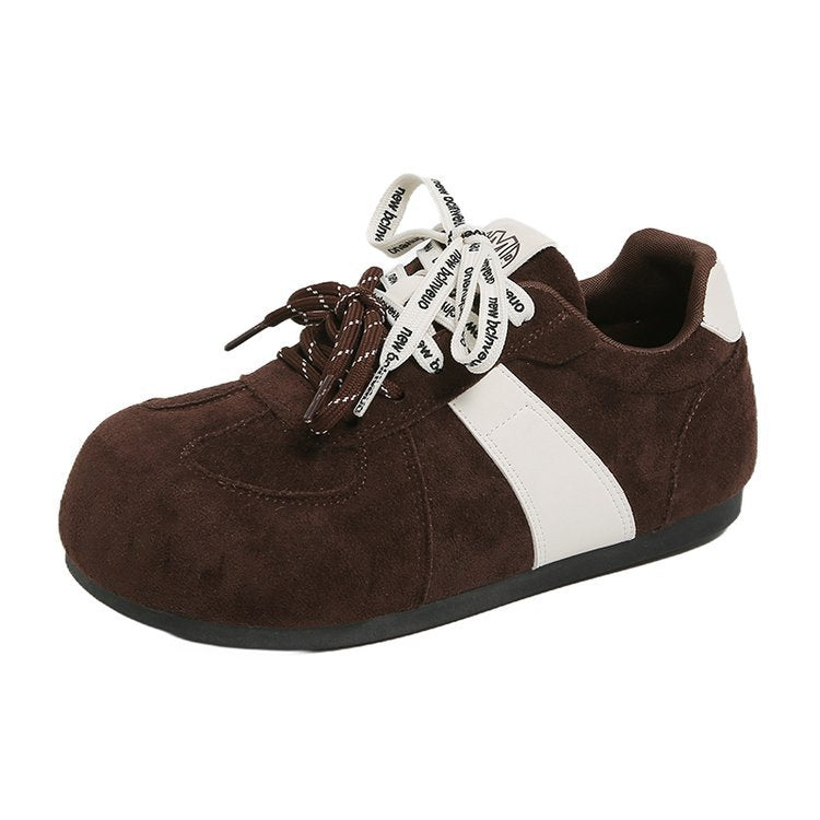 Damen Sportschuhe mit dämpfender Sohle und atmungsaktivem Obermaterial R&B