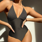 Damen Modellierender Badeanzug R&B