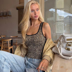 Damen Sporttop R&B