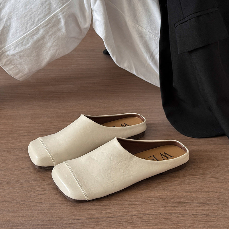 Damen Mollettenschuhe mit modernem Design R&B