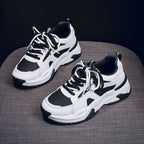 Damen Sportliche Sneaker R&B