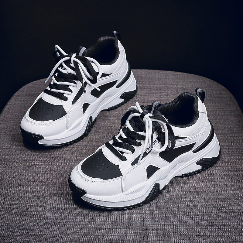 Damen Sportliche Sneaker R&B