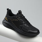 Damen Atmungsaktive Freizeitschuhe mit rutschfester Sohle und ergonomischem Design R&B