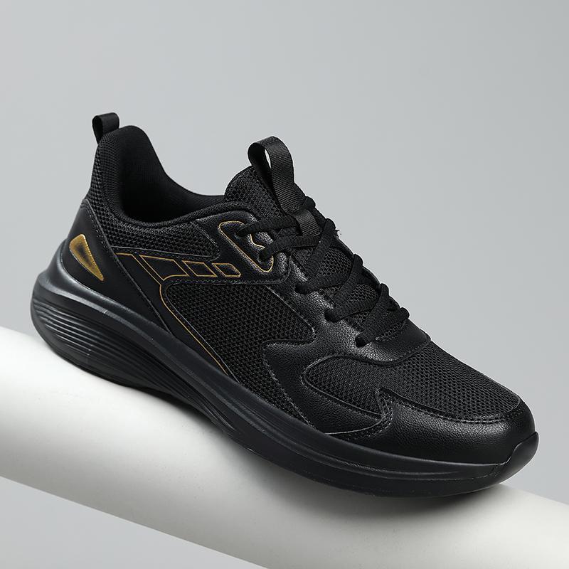 Damen Atmungsaktive Freizeitschuhe mit rutschfester Sohle und ergonomischem Design R&B