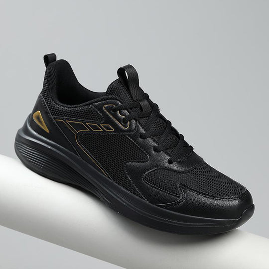 Damen Atmungsaktive Freizeitschuhe mit rutschfester Sohle und ergonomischem Design R&B