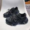 Damen Sportliche Trend Sneakers mit bequemer Dämpfungstechnologie R&B