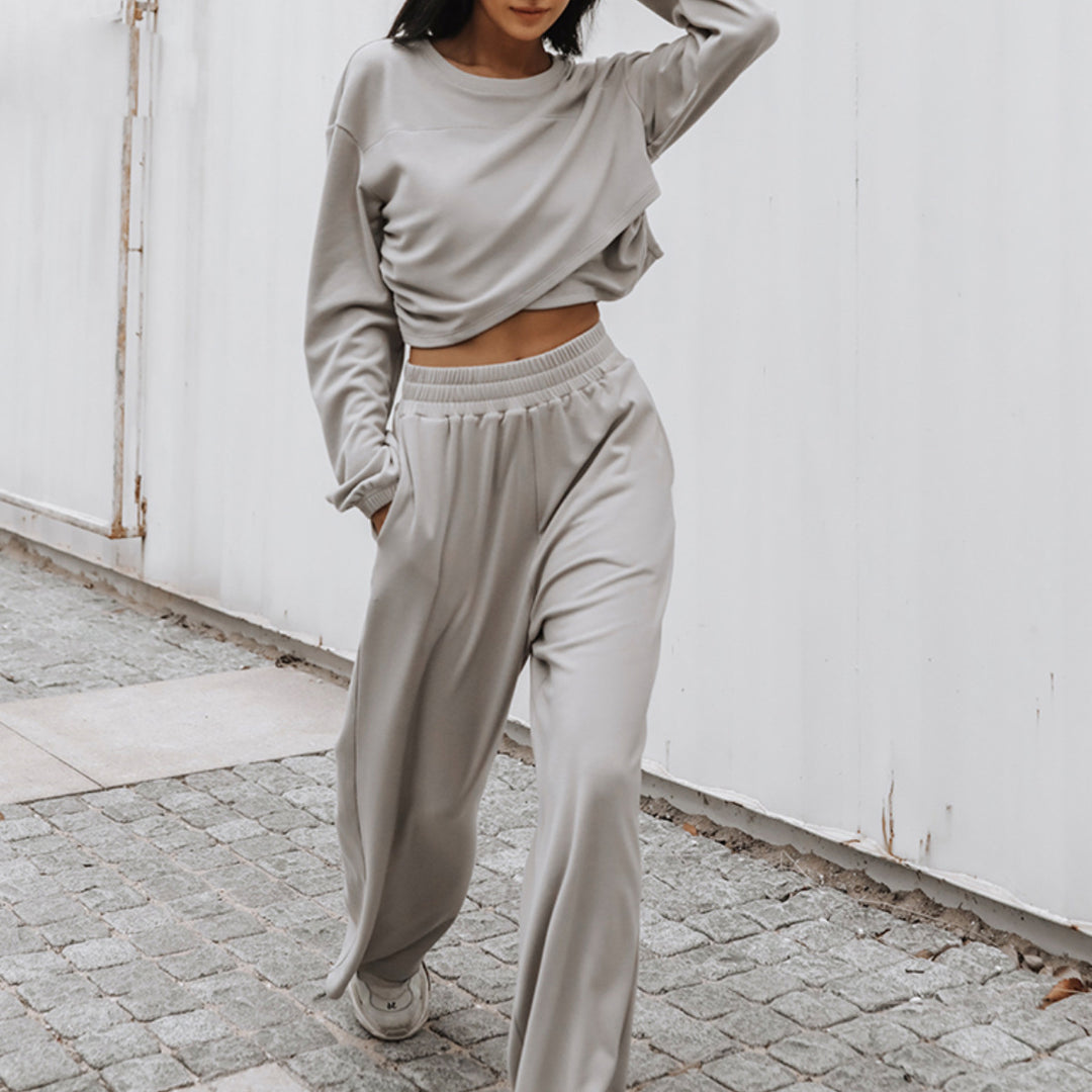 Damen Freizeitanzug R&B