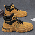 Damen robuste Winterboots mit isolierendem Innenfutter R&B