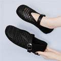 Damen Komfortable und elegante Clogs R&B