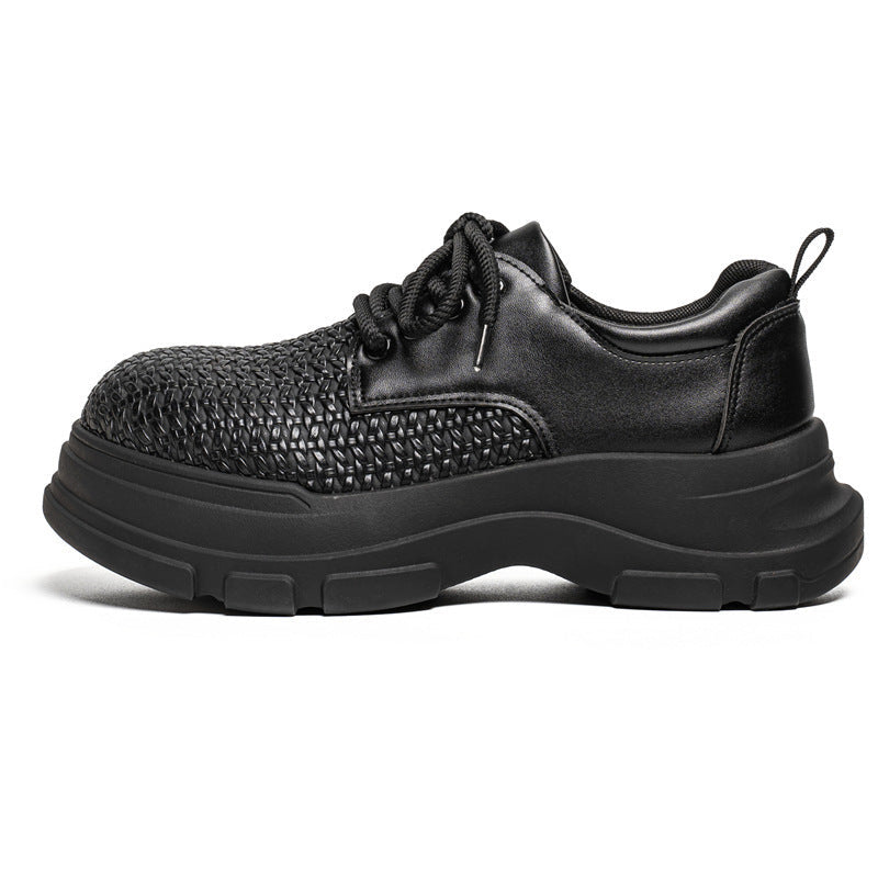 Damen Sportliche Lauf-Schuhe mit atmungsaktivem Obermaterial und dämpfender Sohle R&B