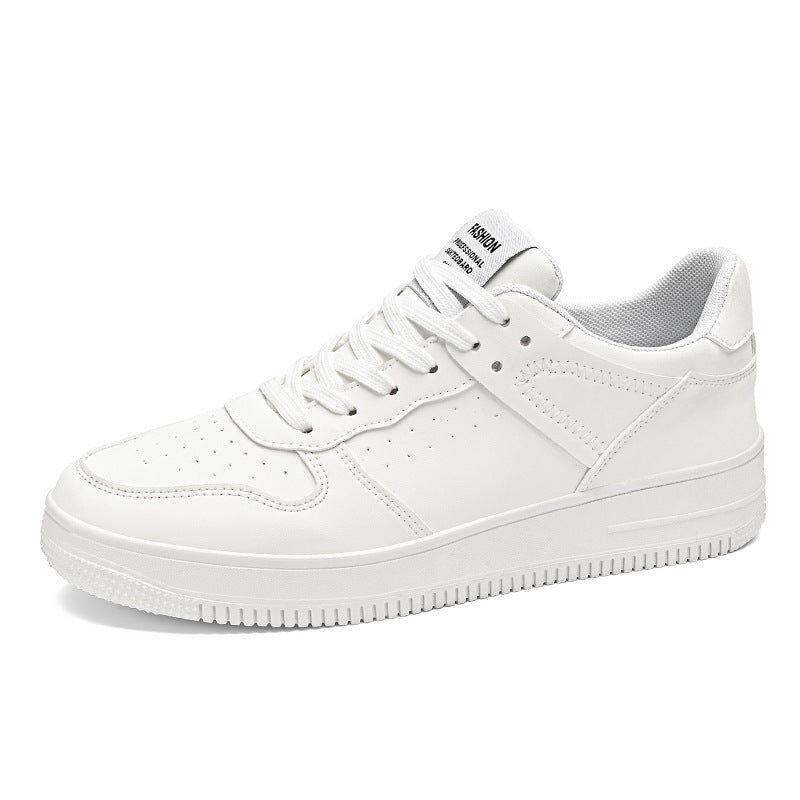 Damen Sportliche Sneakers mit atmungsaktivem Obermaterial und dämpfender Sohle