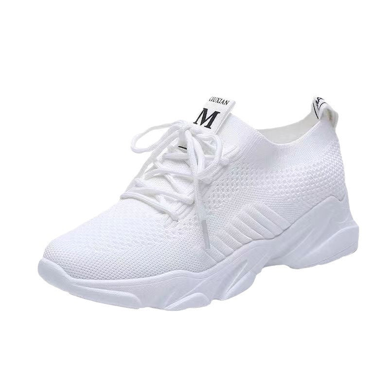 Damen Sportliche High-Performance Sneakers R&B