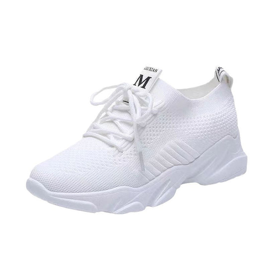 Damen Sportliche High-Performance Sneakers R&B