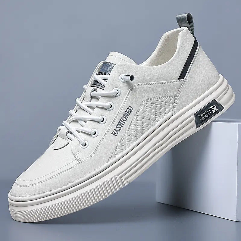 Damen Modische Sneaker mit innovativer Laufsohle und atmungsaktivem Obermaterial