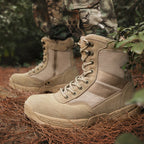 Herren Tactical Stiefel R&B
