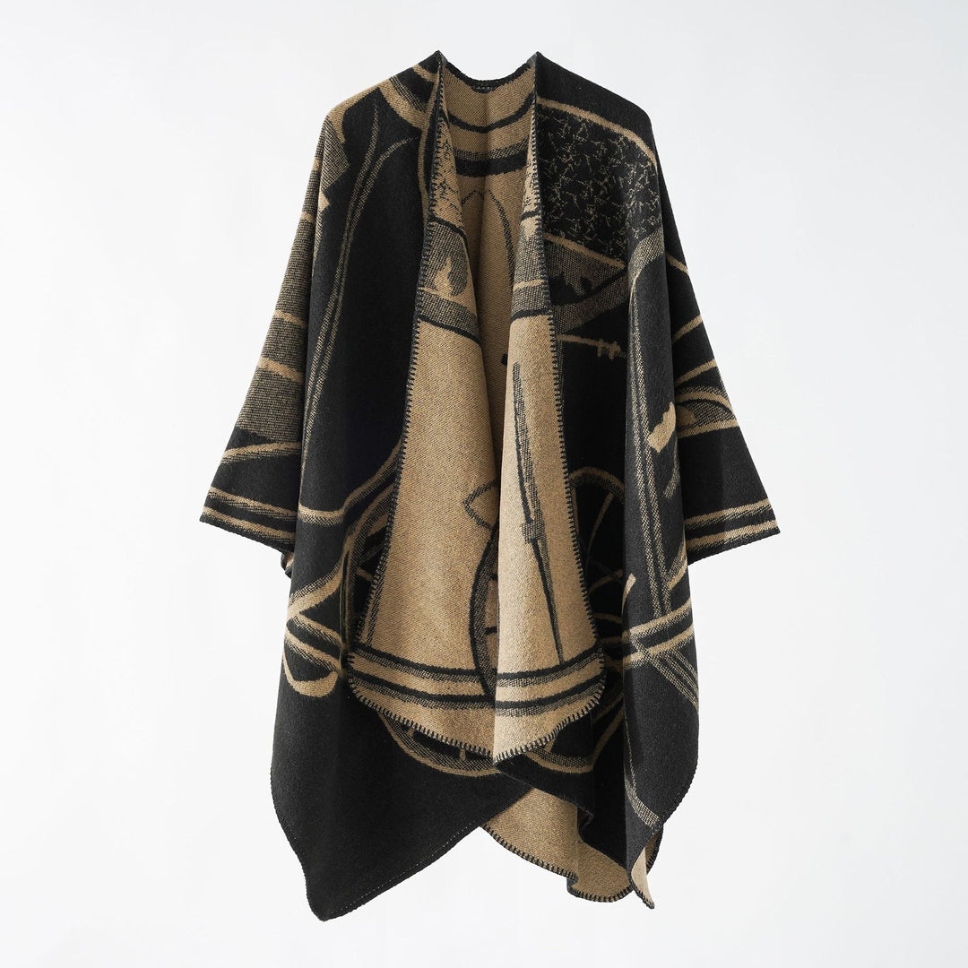 R&B | Elegante Herbstjacke für Frauen