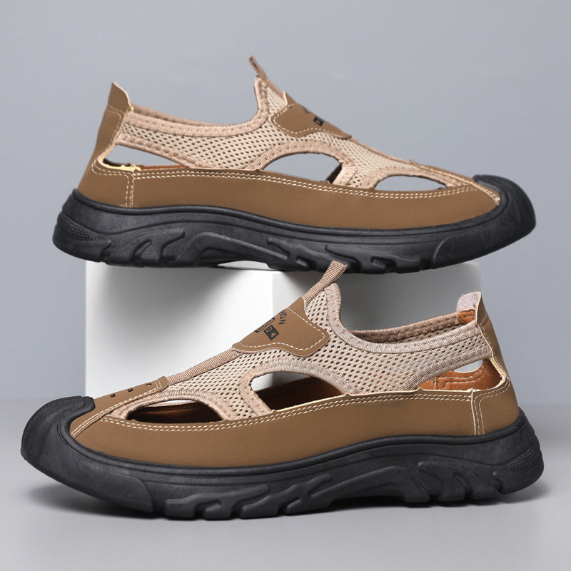 Damen Outdoor-Sandalen R&B
