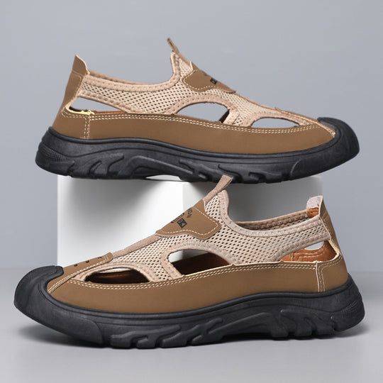 Damen Outdoor-Sandalen R&B