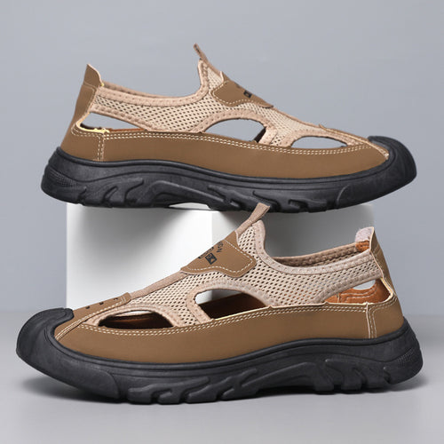 Damen Outdoor-Sandalen R&B