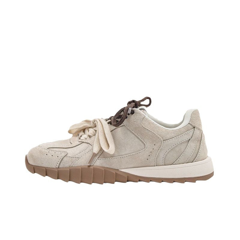 Damen Sportliche Sneaker mit innovativer Dämpfungstechnologie