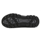 Damen Sportliche Outdoor-Sneaker mit elastischem Schnellschnürsystem