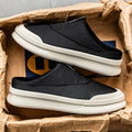 Damen Sneakers im modernen Slip-On Design von