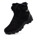 Herren WINTERSTIEFEL R&B