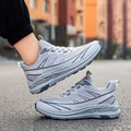Damen Hochleistungs-Laufschuhe mit atmungsaktivem Obermaterial und innovativer Dämpfungstechnologie R&B