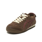 Damen Sportliche Sneaker aus hochwertigem Veloursleder mit sicherem Halt und bequemer Dämpfung R&B