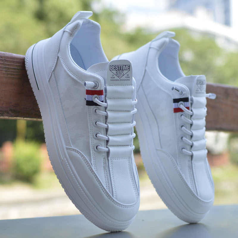 Damen Sportliche Sneakers mit robusten Eigenschaften und flexibler Sohle R&B
