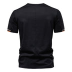 Herren Kurzarm T-Shirt