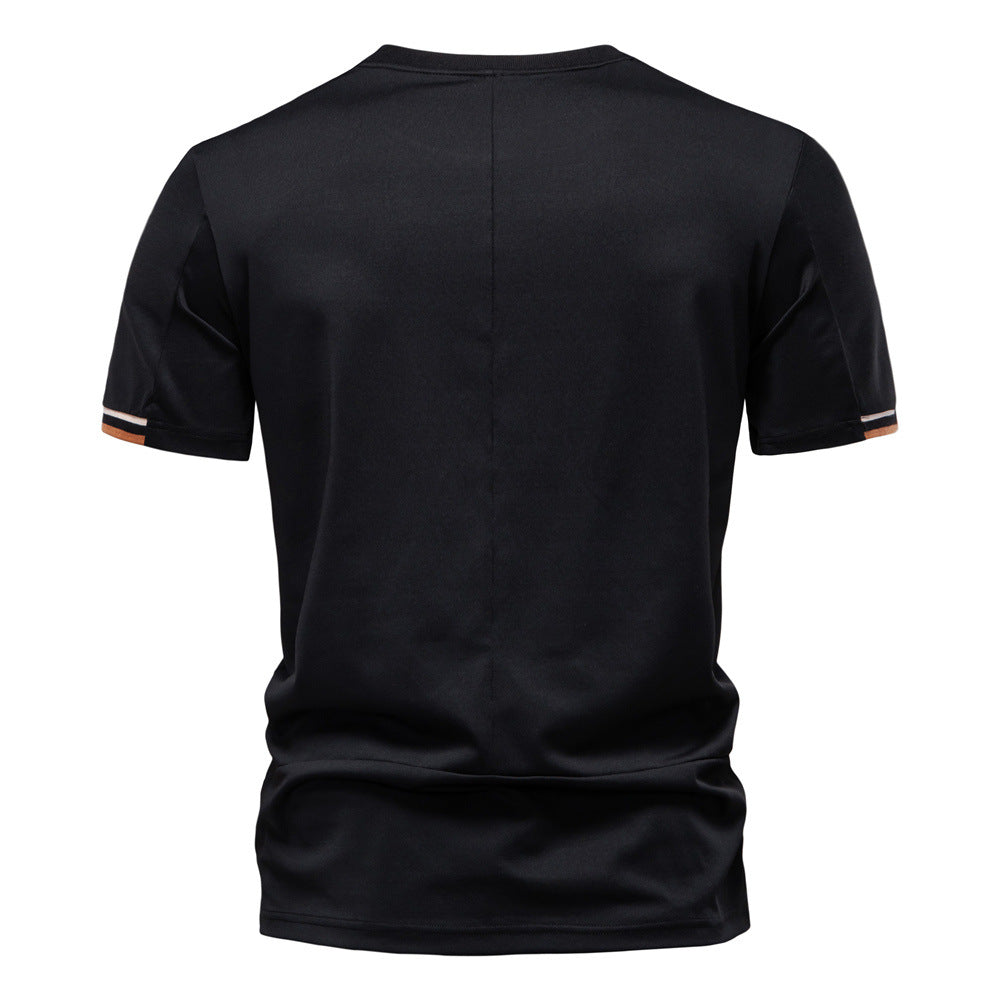 Herren Kurzarm T-Shirt